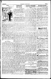Lidov noviny z 8.3.1924, edice 2, strana 3