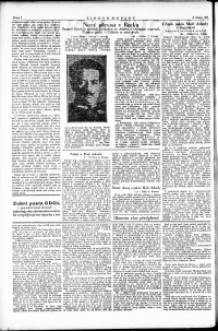 Lidov noviny z 8.3.1933, edice 1, strana 2