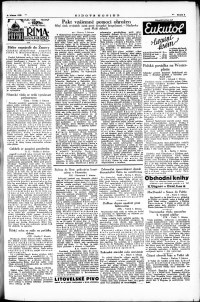 Lidov noviny z 8.3.1933, edice 1, strana 3