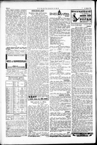 Lidov noviny z 8.3.1933, edice 1, strana 8