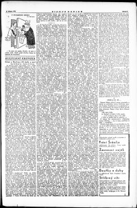 Lidov noviny z 8.3.1933, edice 1, strana 9