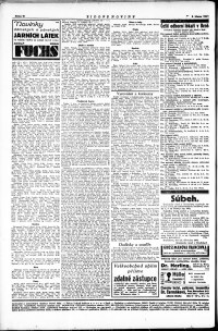 Lidov noviny z 8.3.1933, edice 1, strana 12
