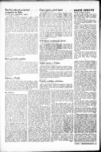 Lidov noviny z 8.3.1933, edice 2, strana 2