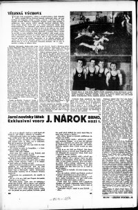 Lidov noviny z 8.3.1933, edice 2, strana 6