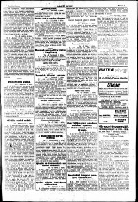 Lidov noviny z 8.4.1917, edice 1, strana 3