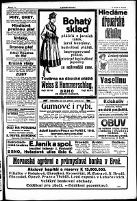 Lidov noviny z 8.4.1917, edice 1, strana 11