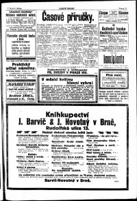 Lidov noviny z 8.4.1917, edice 1, strana 13