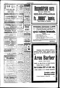 Lidov noviny z 8.4.1917, edice 1, strana 14