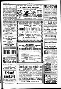 Lidov noviny z 8.4.1917, edice 1, strana 15
