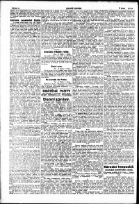 Lidov noviny z 8.4.1917, edice 2, strana 2