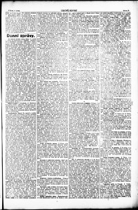 Lidov noviny z 8.4.1919, edice 1, strana 5
