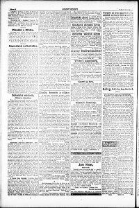 Lidov noviny z 8.4.1919, edice 1, strana 6