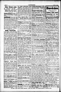 Lidov noviny z 8.4.1919, edice 1, strana 8