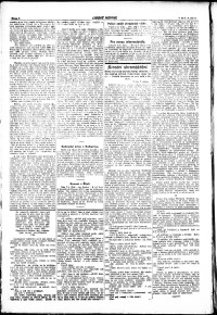 Lidov noviny z 8.4.1920, edice 1, strana 2