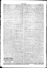 Lidov noviny z 8.4.1920, edice 1, strana 4
