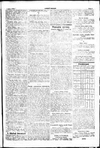 Lidov noviny z 8.4.1920, edice 1, strana 5
