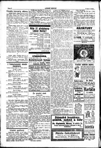 Lidov noviny z 8.4.1920, edice 1, strana 6