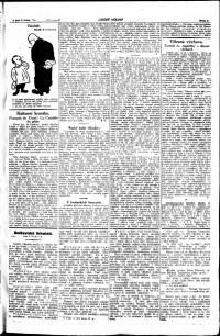 Lidov noviny z 8.4.1921, edice 1, strana 9