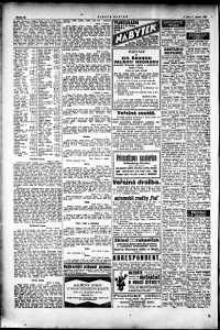 Lidov noviny z 8.4.1922, edice 1, strana 10