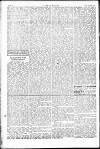 Lidov noviny z 8.4.1923, edice 1, strana 2