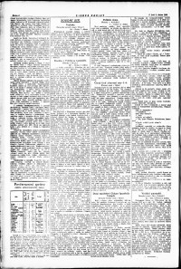 Lidov noviny z 8.4.1923, edice 1, strana 6