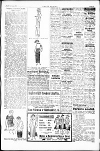 Lidov noviny z 8.4.1923, edice 1, strana 11