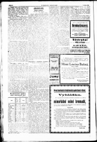 Lidov noviny z 8.4.1924, edice 1, strana 6
