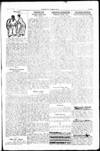 Lidov noviny z 8.4.1924, edice 2, strana 3