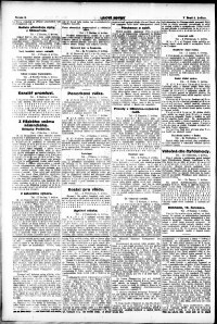 Lidov noviny z 8.5.1917, edice 1, strana 2