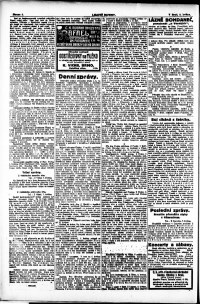 Lidov noviny z 8.5.1917, edice 1, strana 4