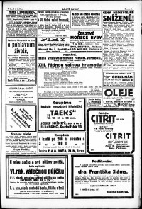 Lidov noviny z 8.5.1917, edice 1, strana 5