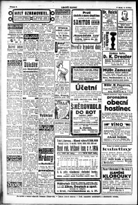 Lidov noviny z 8.5.1917, edice 1, strana 6