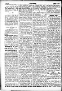 Lidov noviny z 8.5.1917, edice 3, strana 2