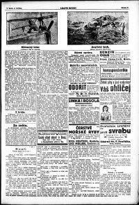 Lidov noviny z 8.5.1917, edice 3, strana 3