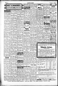 Lidov noviny z 8.5.1917, edice 3, strana 4