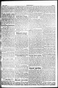 Lidov noviny z 8.5.1918, edice 1, strana 3