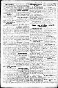 Lidov noviny z 8.5.1919, edice 1, strana 3