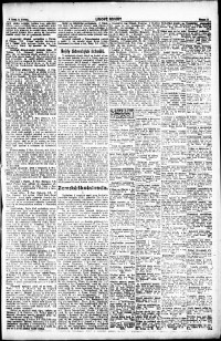 Lidov noviny z 8.5.1919, edice 2, strana 3