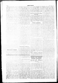 Lidov noviny z 8.5.1920, edice 1, strana 2