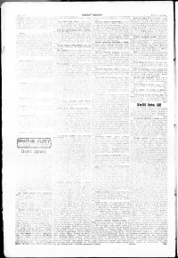 Lidov noviny z 8.5.1920, edice 1, strana 4