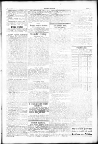 Lidov noviny z 8.5.1920, edice 1, strana 5