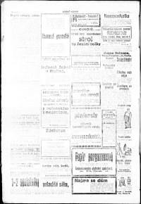 Lidov noviny z 8.5.1920, edice 1, strana 6