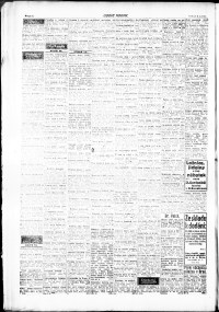Lidov noviny z 8.5.1920, edice 2, strana 4