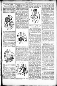 Lidov noviny z 8.5.1921, edice 1, strana 13