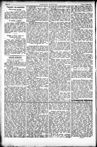 Lidov noviny z 8.5.1923, edice 1, strana 2