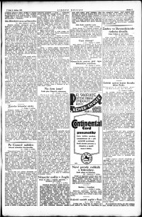 Lidov noviny z 8.5.1923, edice 2, strana 3
