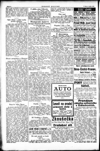 Lidov noviny z 8.5.1923, edice 2, strana 4