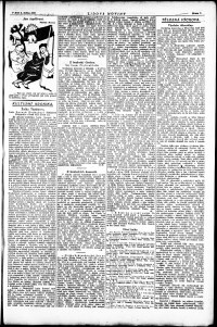 Lidov noviny z 8.5.1923, edice 2, strana 7