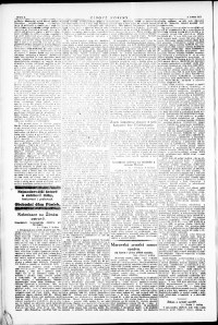 Lidov noviny z 8.5.1924, edice 1, strana 2