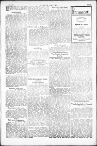 Lidov noviny z 8.5.1924, edice 1, strana 3